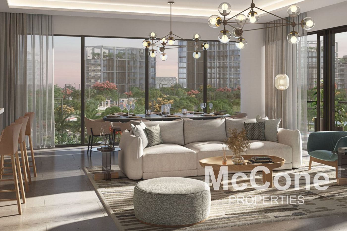 High Floor| Sea View | Mortgage | 12 Series