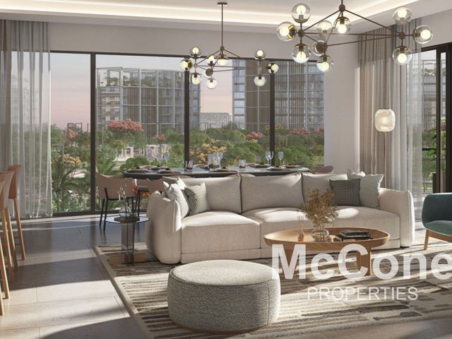 High Floor| Sea View | Mortgage | 12 Series