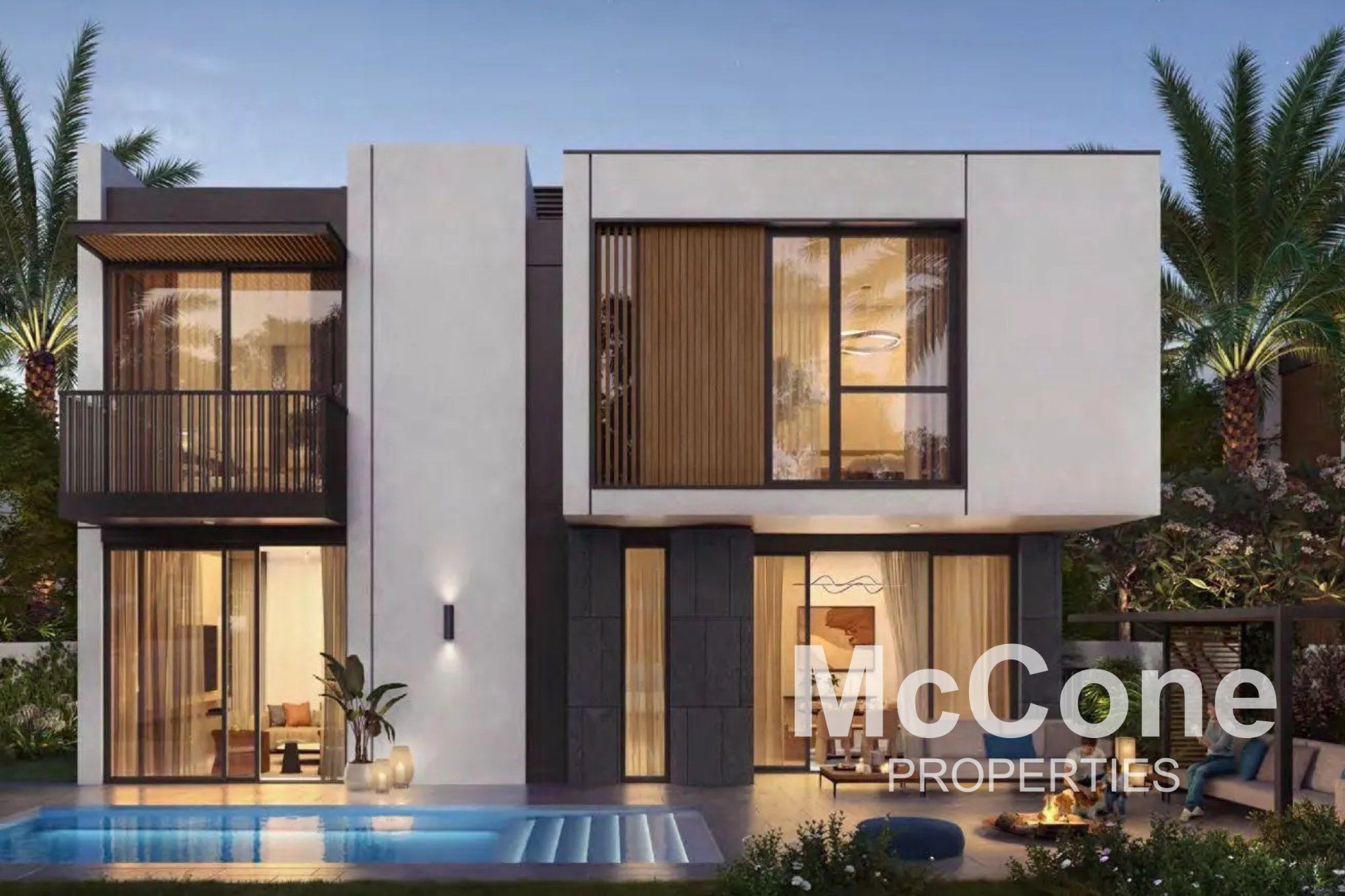 Corner Villa | Amazing Home | OP+DLD
