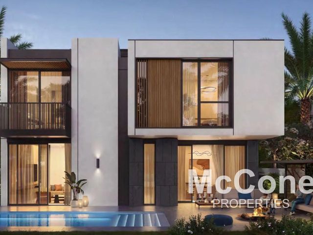 Corner Villa | Amazing Home | OP+DLD