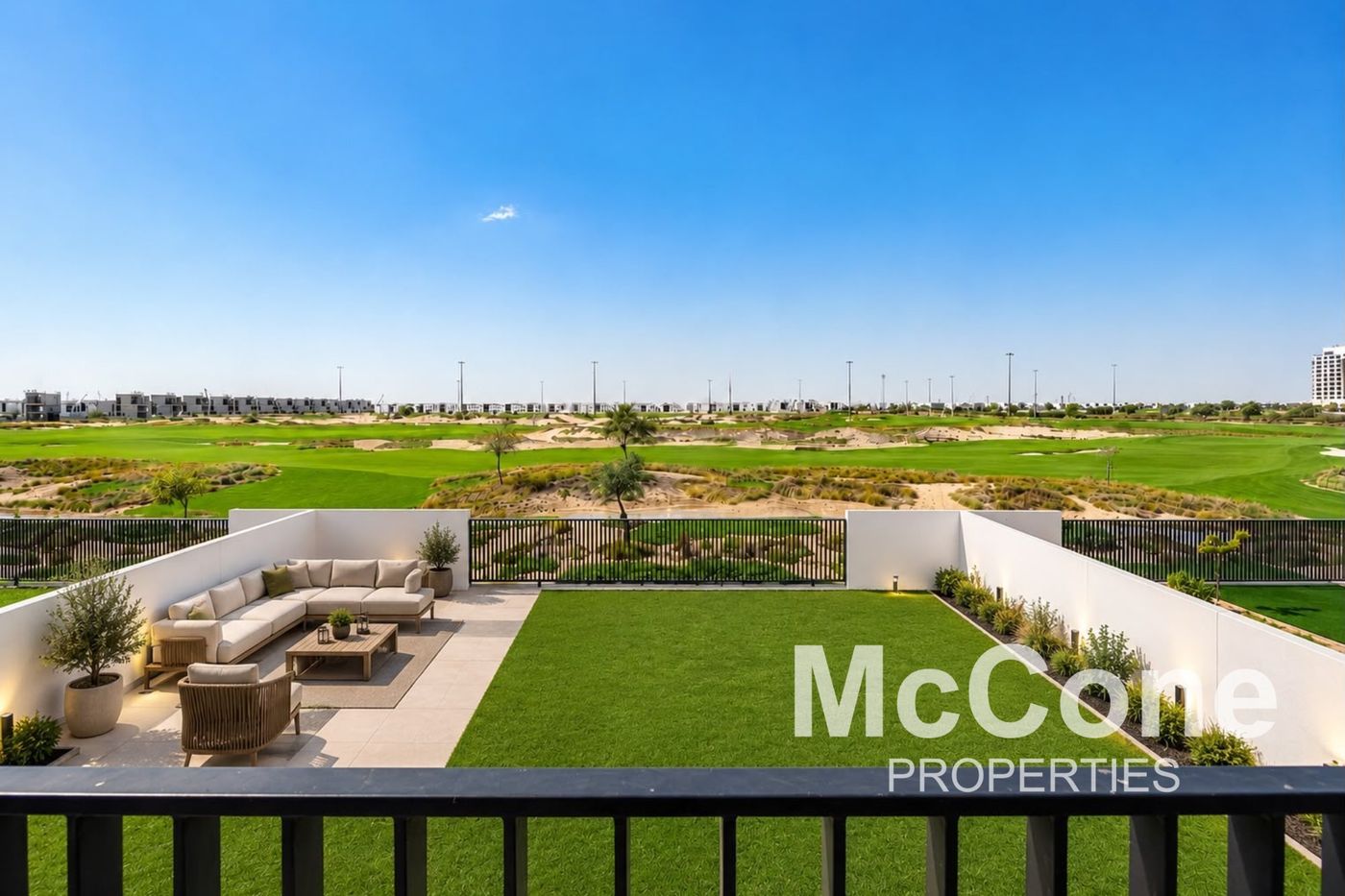 Full Golf Course View | G+2 Villa | Lowest Price