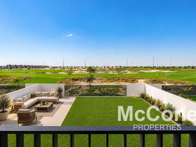 Full Golf Course View | G+2 Villa | Lowest Price