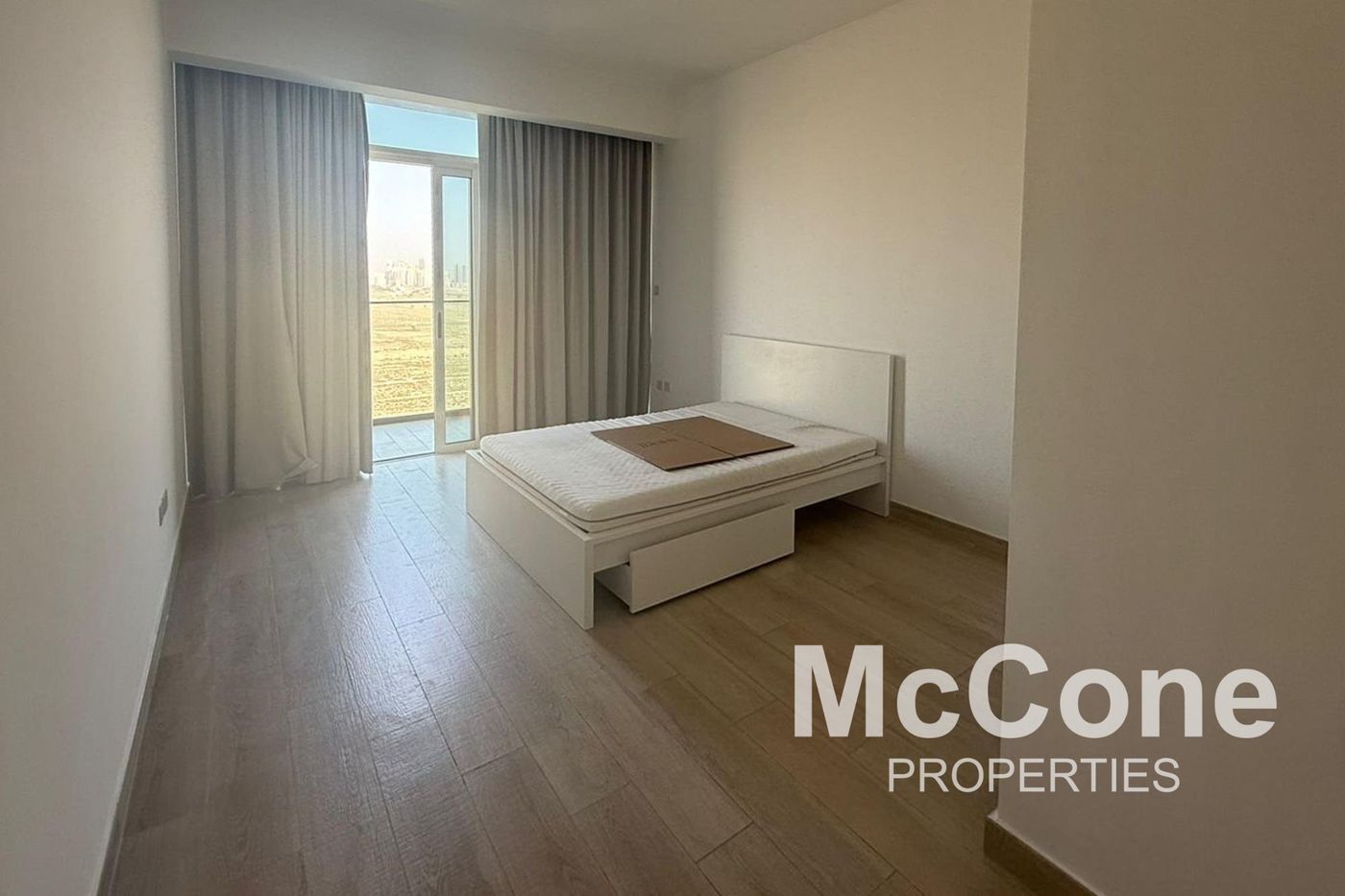 Modern Studio | Prime Location | Bloom Towers B