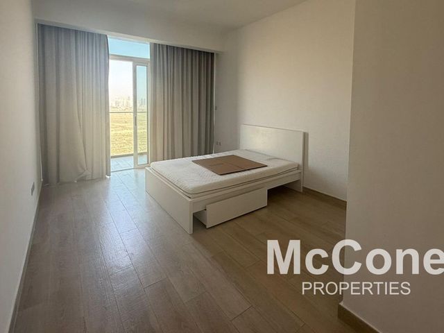 Modern Studio | Prime Location | Bloom Towers B