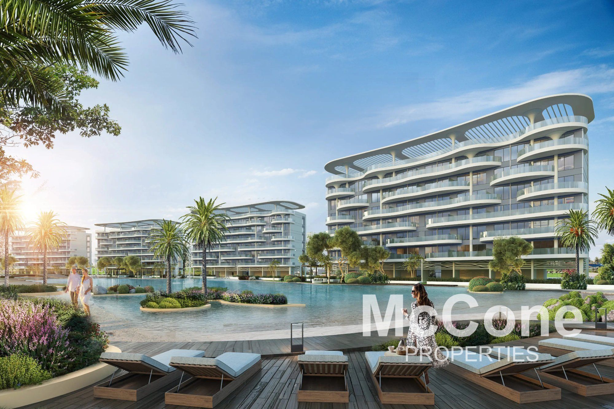Huge Layout | Lagoon Living | Investor Deal