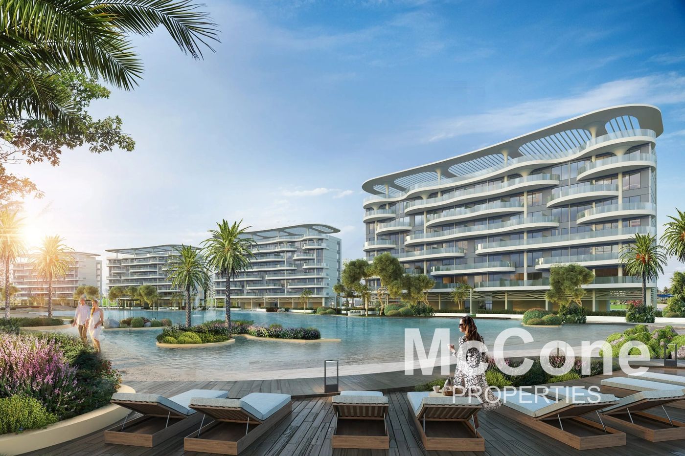 Huge Layout | Lagoon Living | Investor Deal