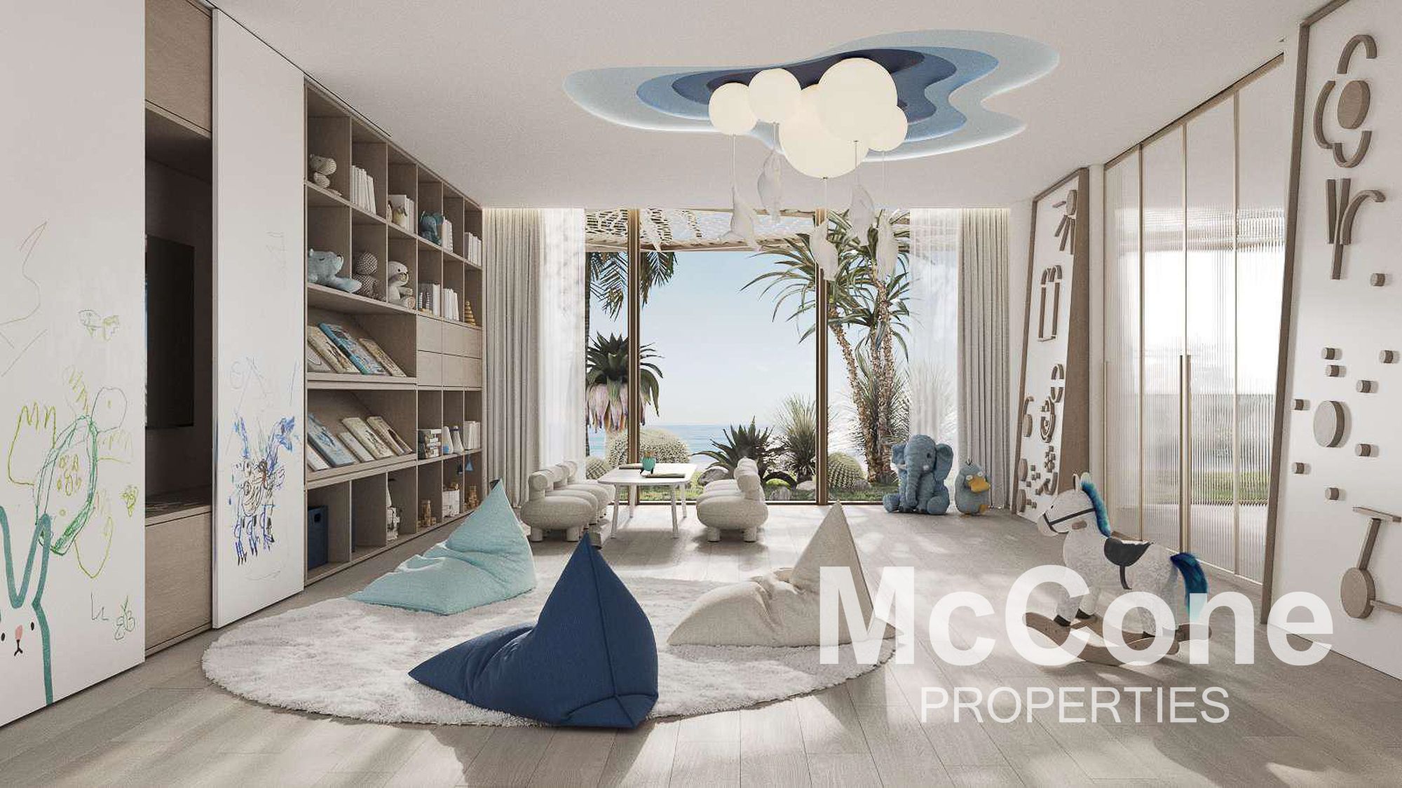 GENUINE RESALE | Furnished | Sea and Wynn View