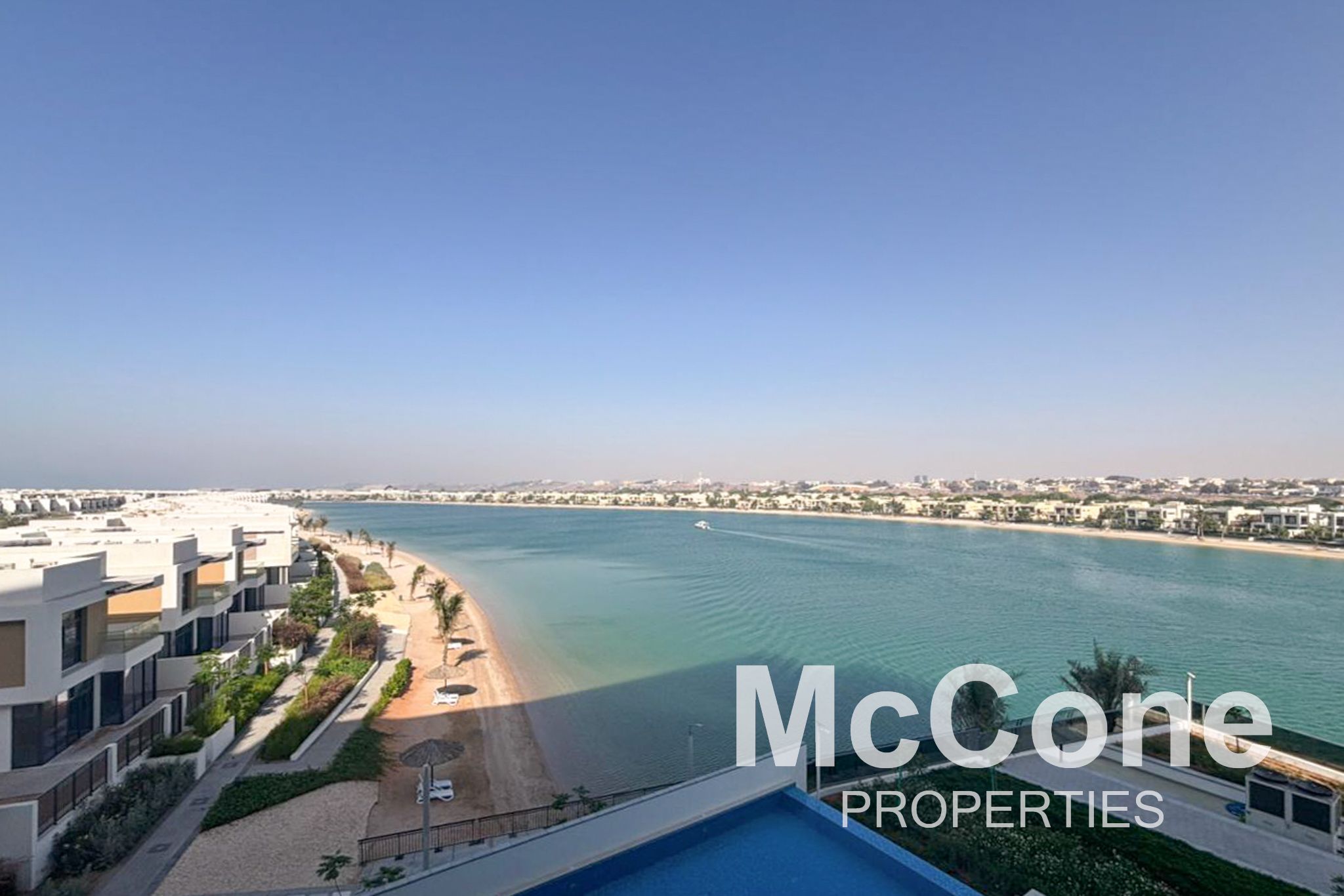 Full Lagoon View | Luxury Living | Good ROI