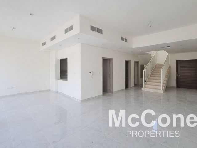 Private Beach | Waterfront Promenade | 3Bed + Maid