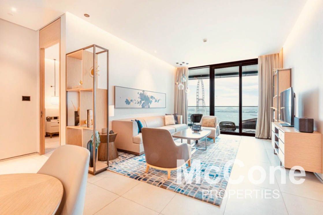 Bluewaters Views | Luxury Living | Move In Ready