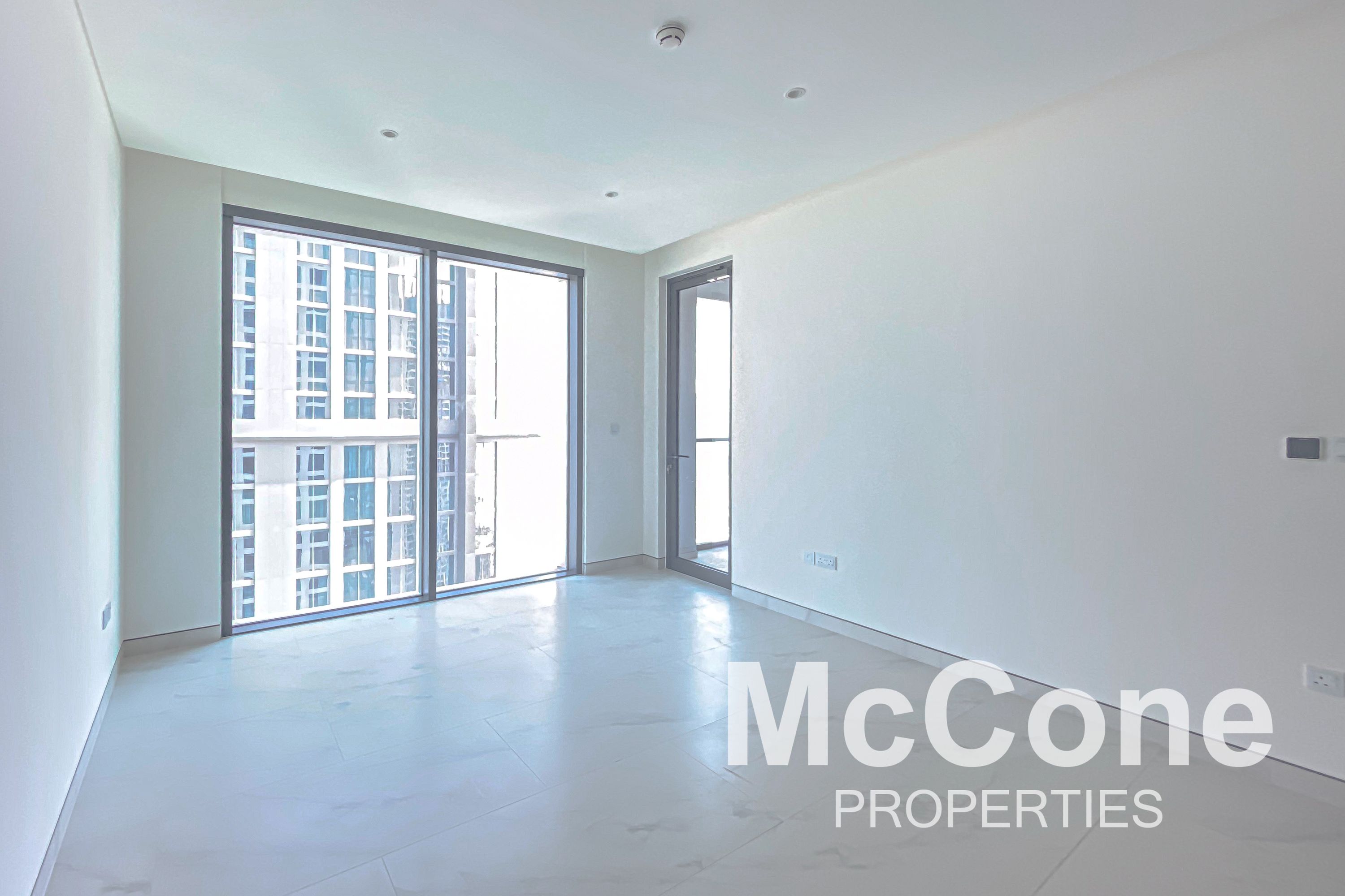 Brand New | Available | Iconic Burj View