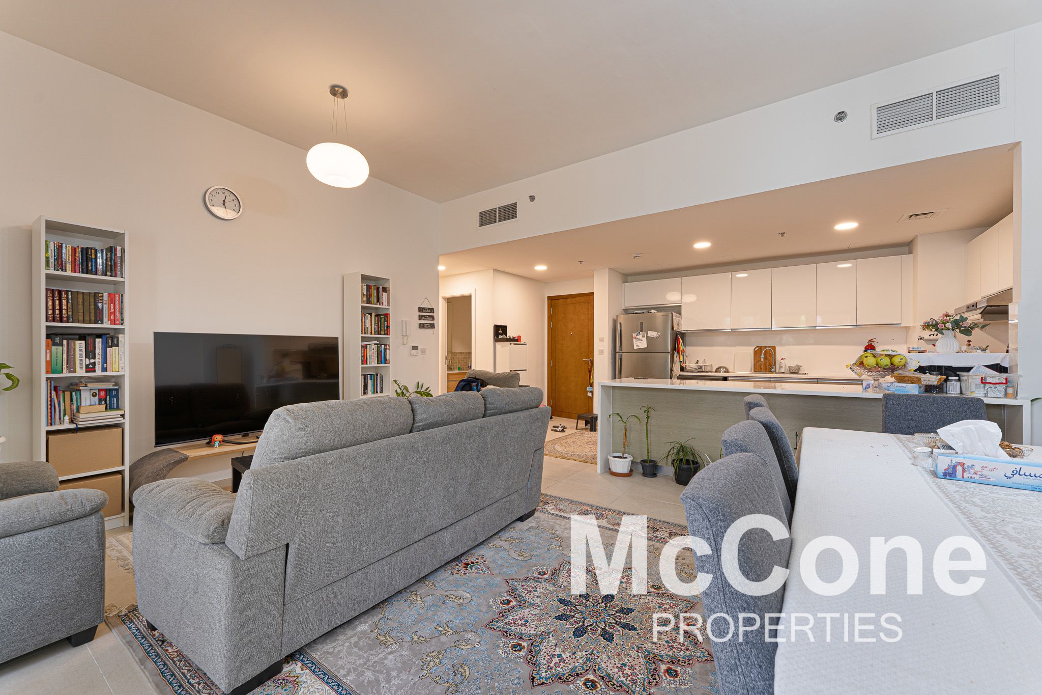 Spacious Layout | Maid  Room | Large Terrace