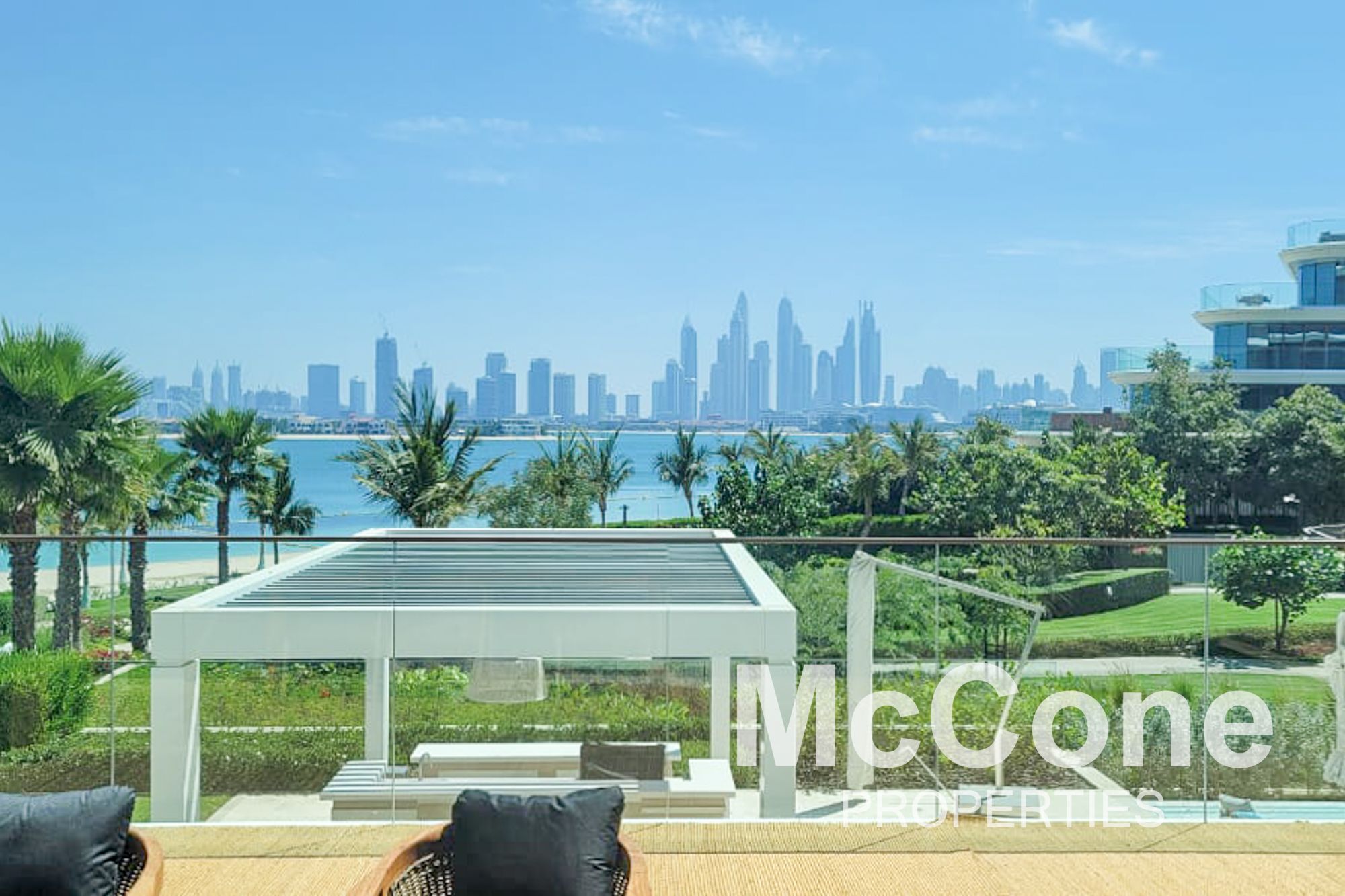 Marina Skyline | Vacant | Fully Upgraded