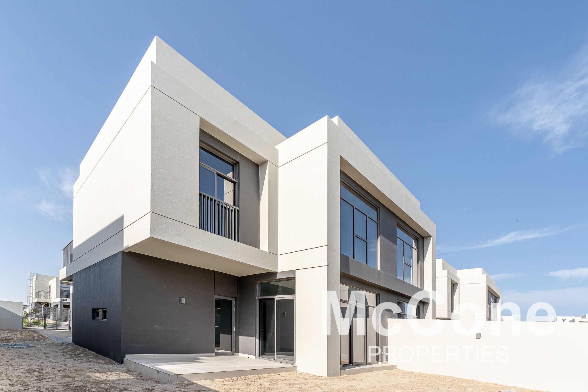 Semi Detached | Landscaped | Brand New
