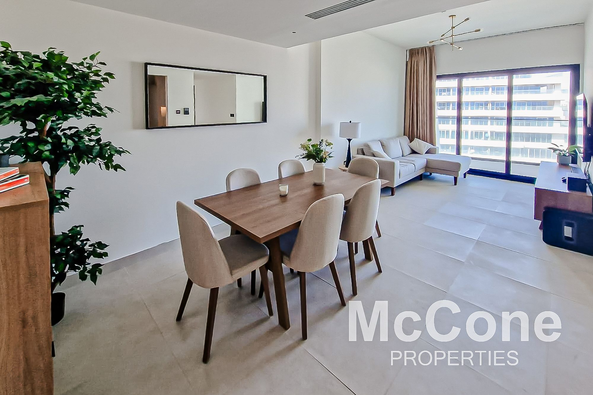 Flexible Cheques | Luxury Furnished | Spacious