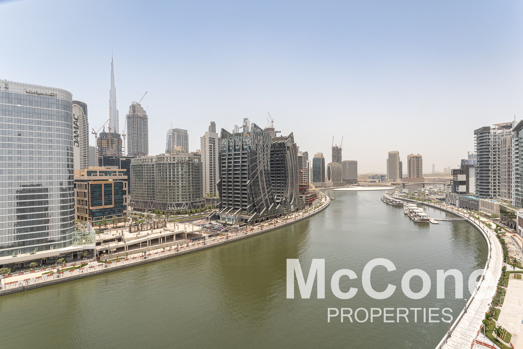 Large Layout | Bills Included | Burj View