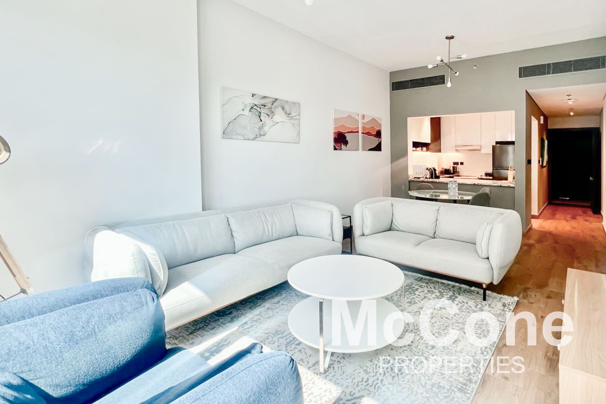 All Bills Included | Marina View | Furnished