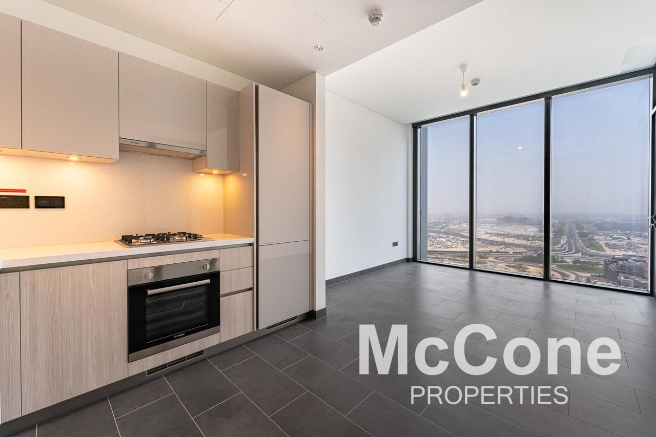 High Floor | Brand New | Multiple Cheques