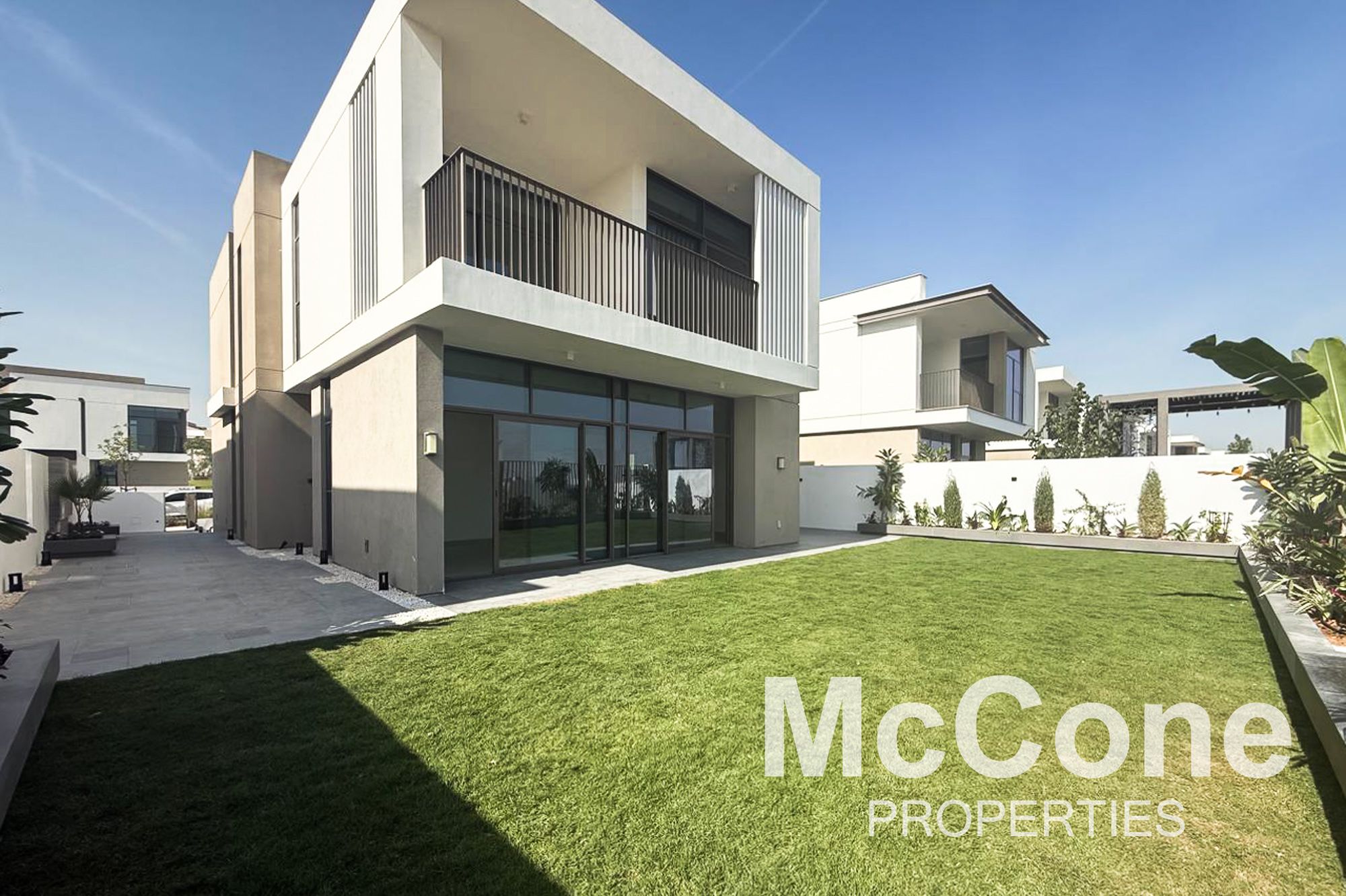 Ultra-Private | Best Landscaped Plot | Type F