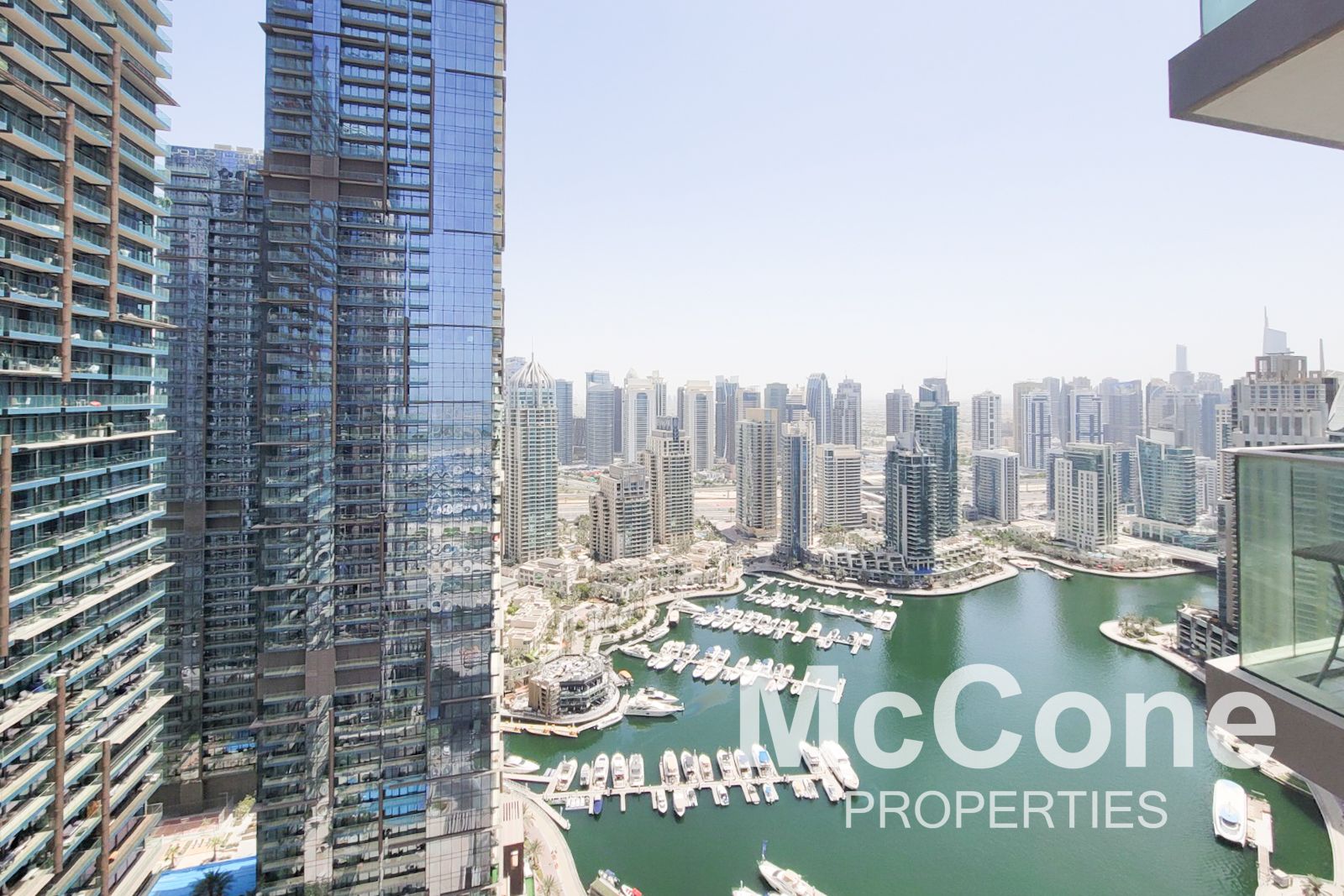 Full Marina View | Maids Room | Large Balcony