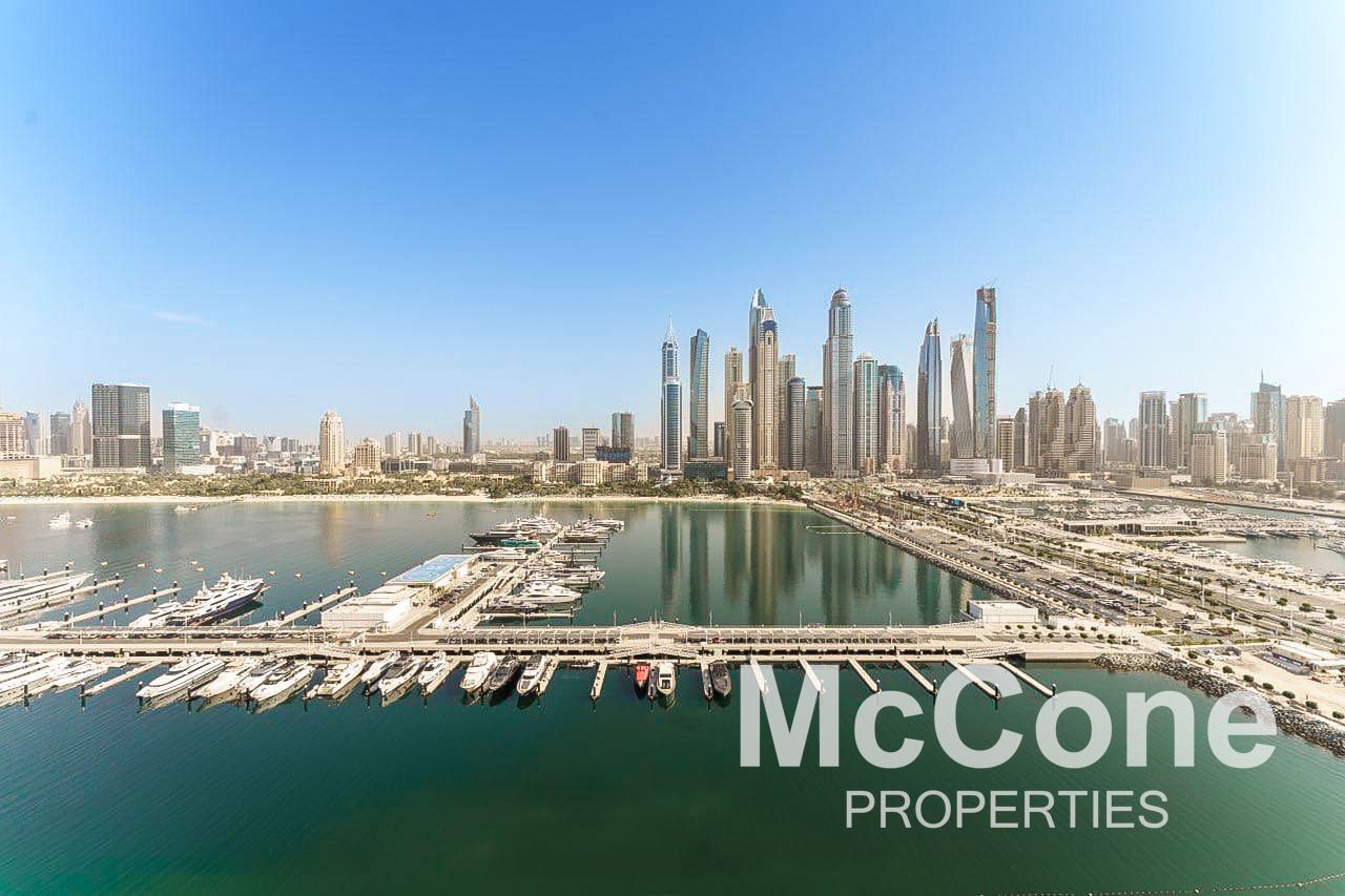 Marina View | Spacious | Deluxe Furniture