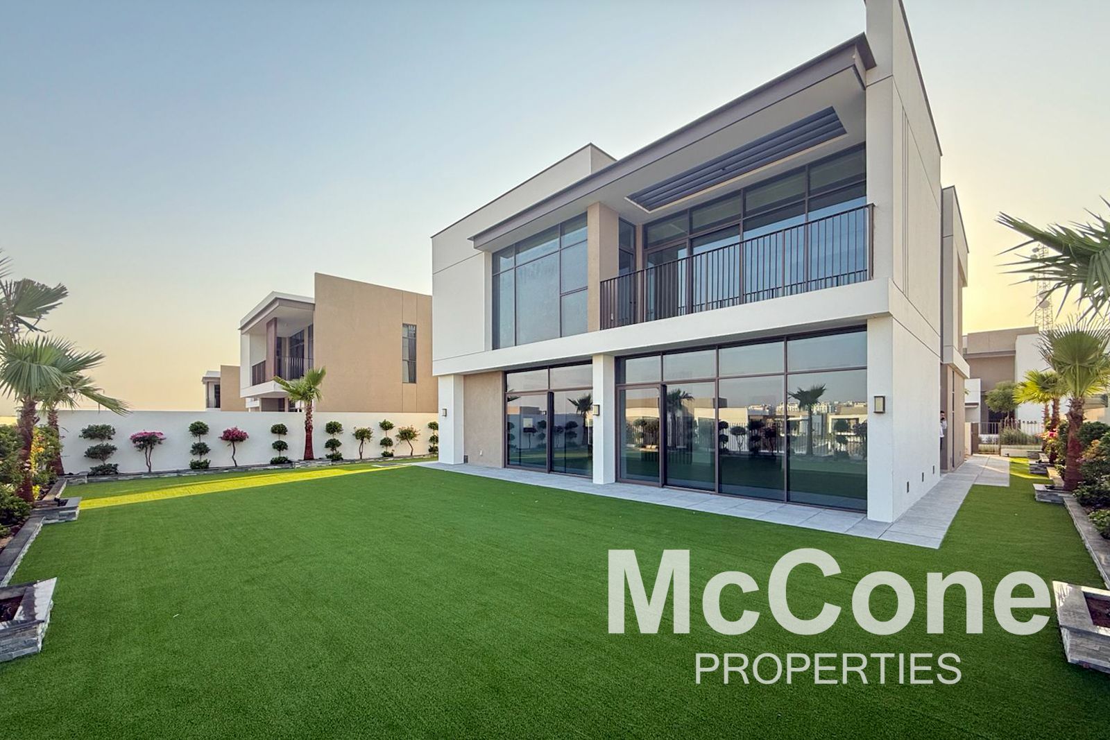 Luxury Vila | Type D | Elevated Views