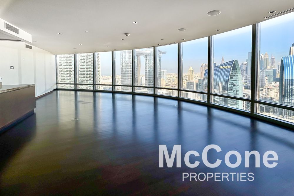 Luxurious | Community View | Spacious