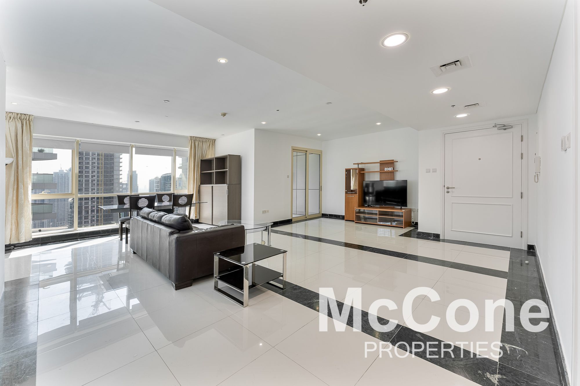 Negotiable | Semi Furnished | Upgraded