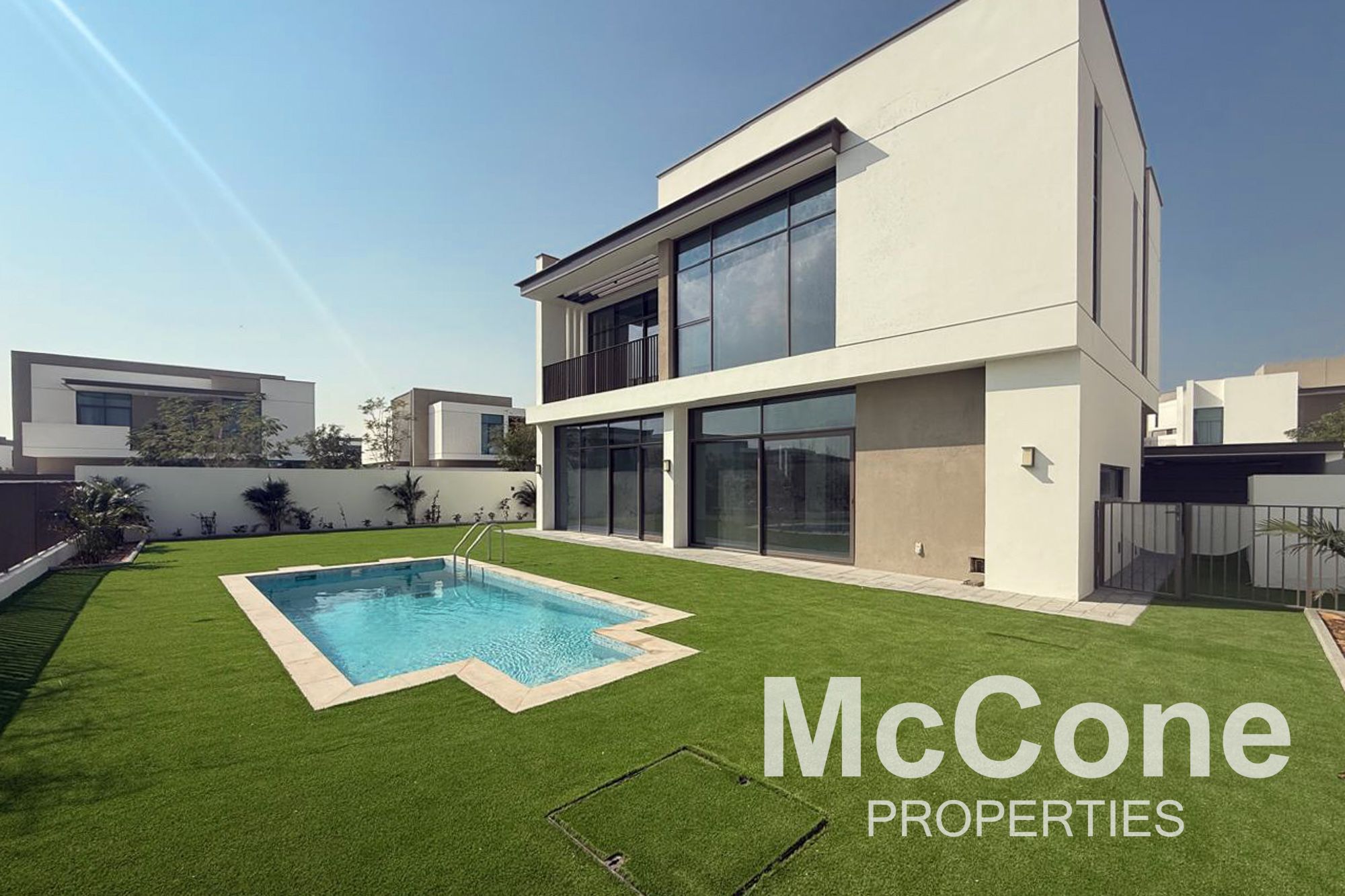 Luxury | Elevated Views | Private Pool