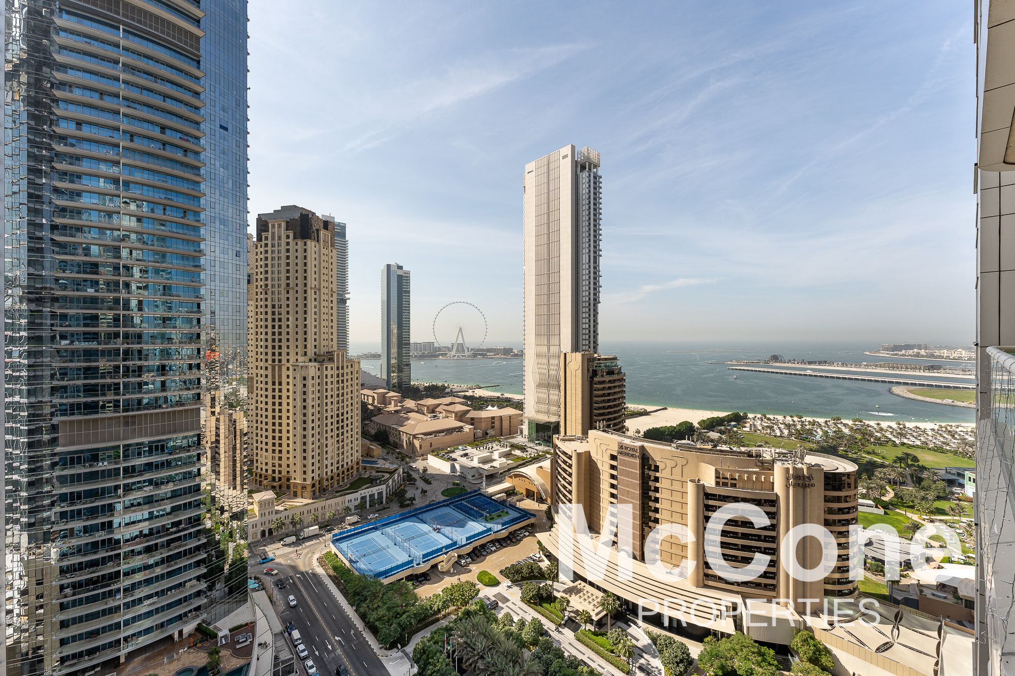 Vacant Now | Fully Furnished | Large Layout