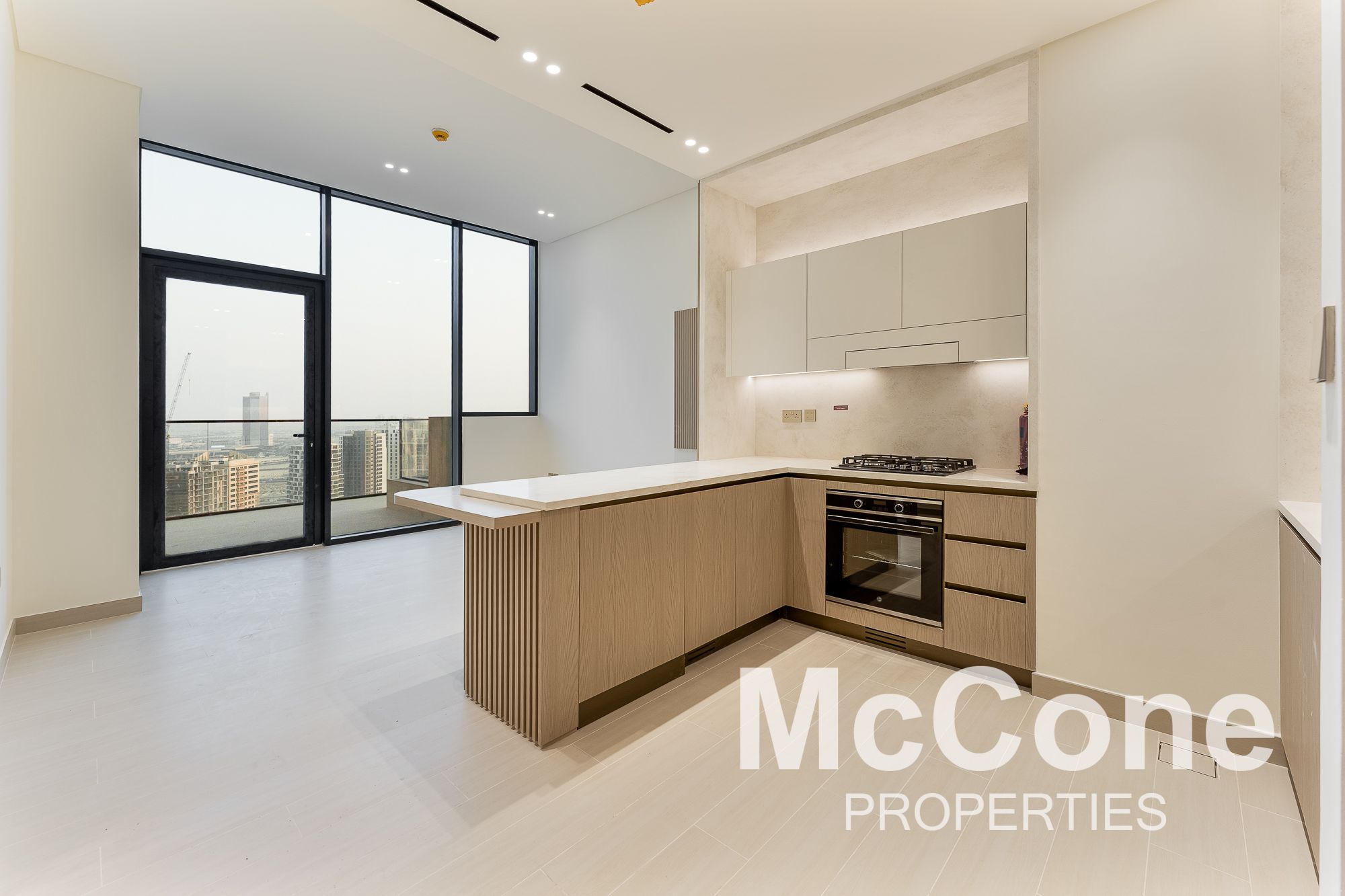 High-Floor | Iconic Design | Private Pool