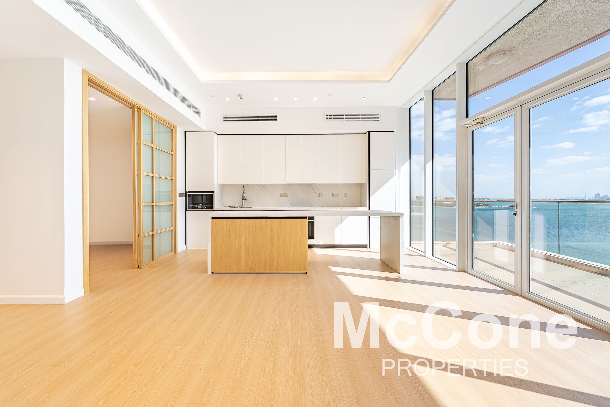 Fully Upgraded | Sea View | Upgraded Unit