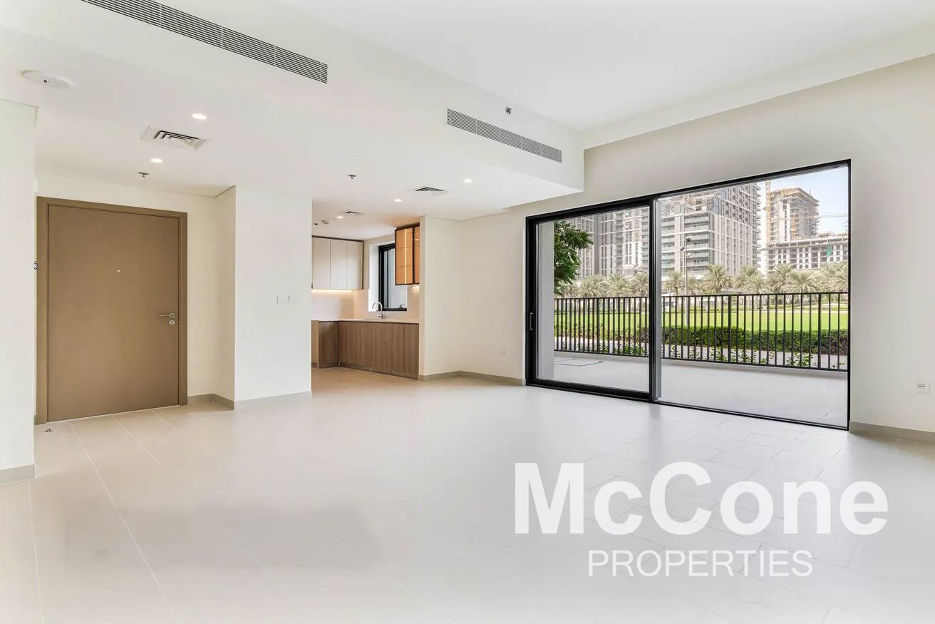 Stunning Park View | Brand New | Price Reduced