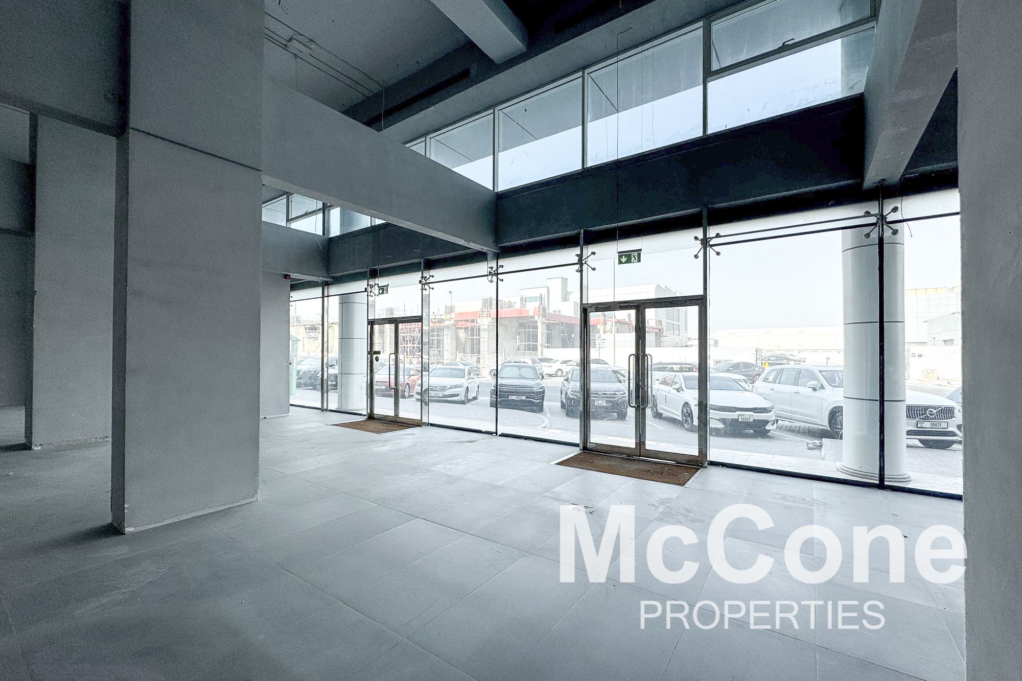 Multiple Options | Ground Floor Retail