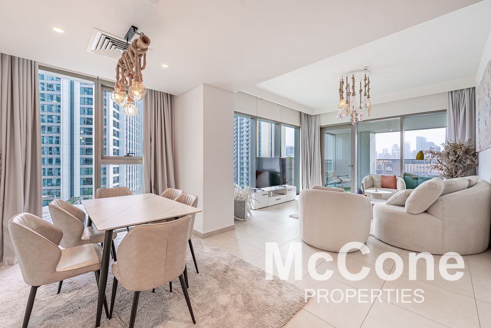 Hot Deal | Luxury Furnished | Prime Location