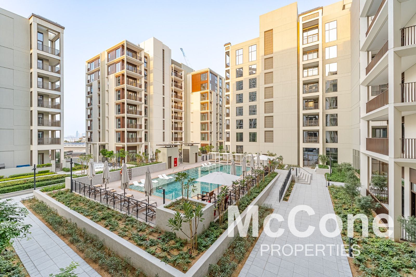 Brand New | Luxurious | Morden Layout