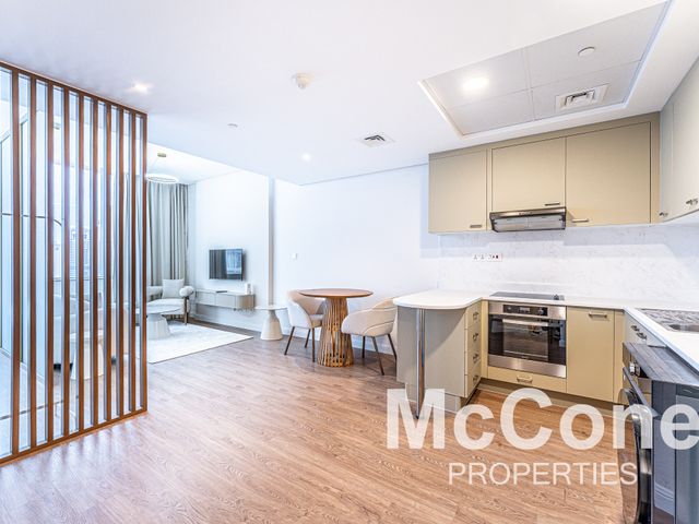 Community View | Modern | Spacious