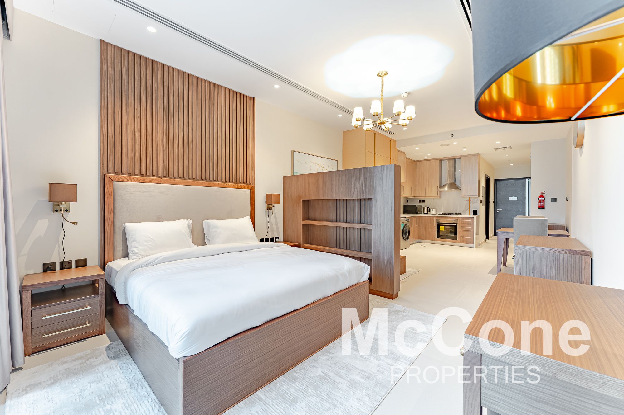 12 Cheques | Large Layout | Furnished