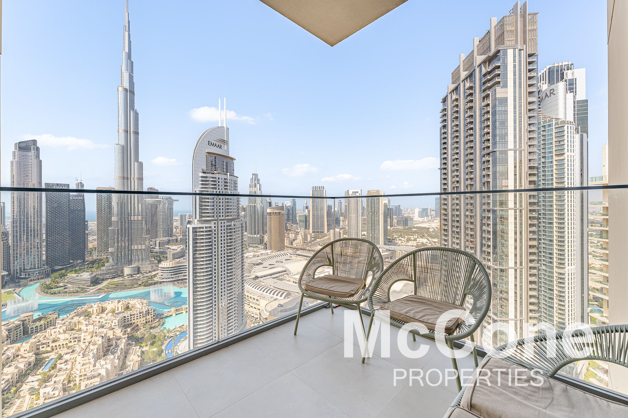 Hot Deal | Luxury Furnished | Prime Location