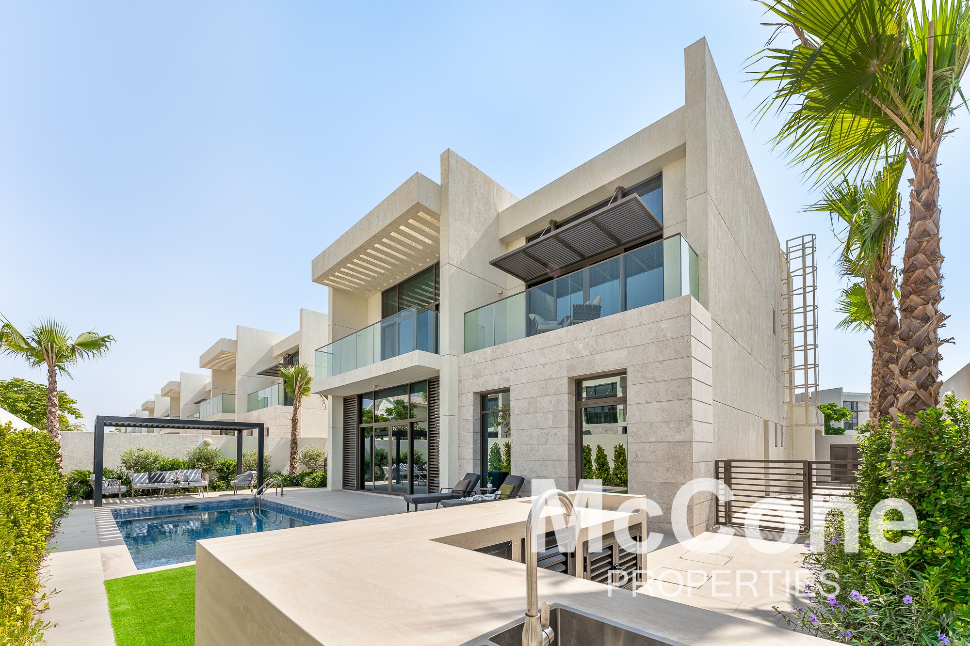 Custom Villa | Rare | Fully Furnished