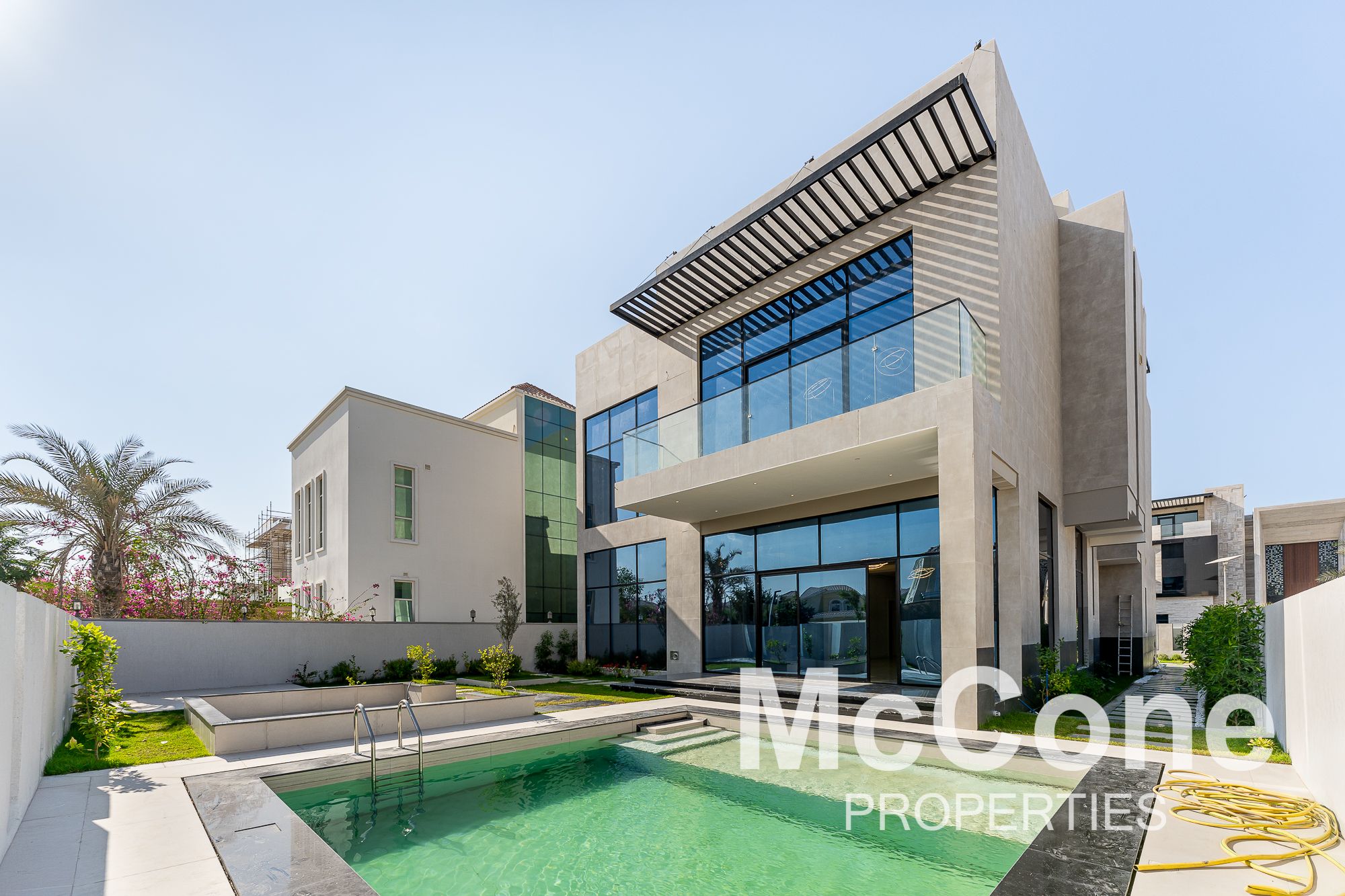 Custom Villa | Option to Buy | Private Pool