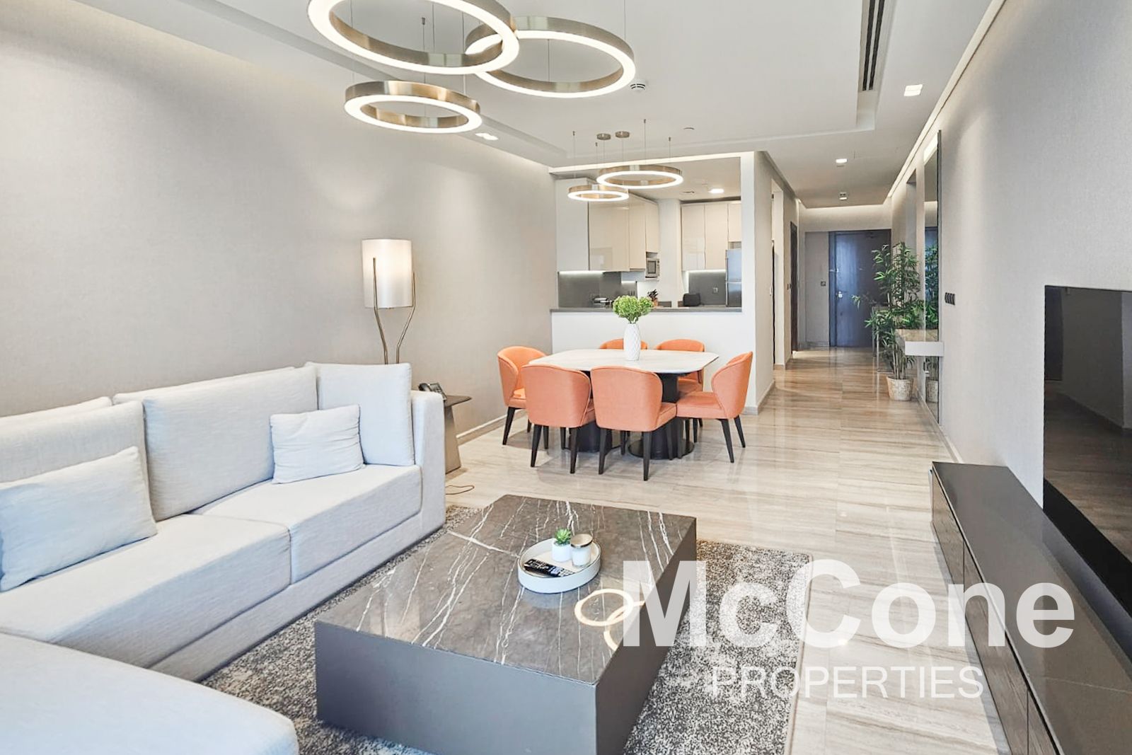 Maids Room | Golf Views | Vacant