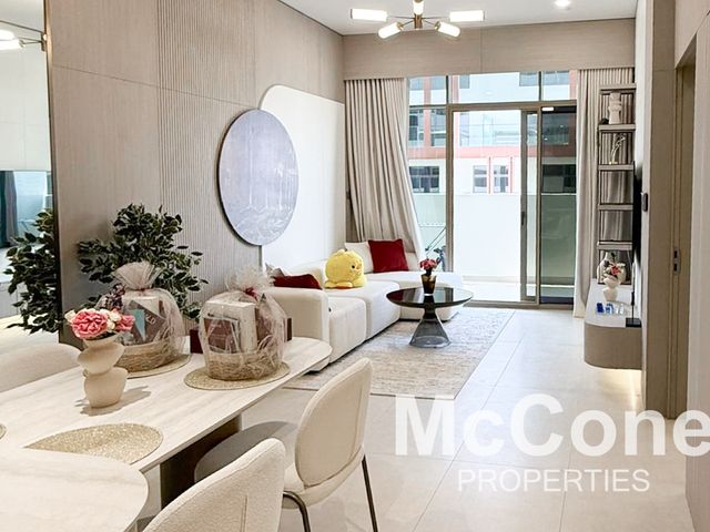 Brand New | Fully Furnished | Prime Location