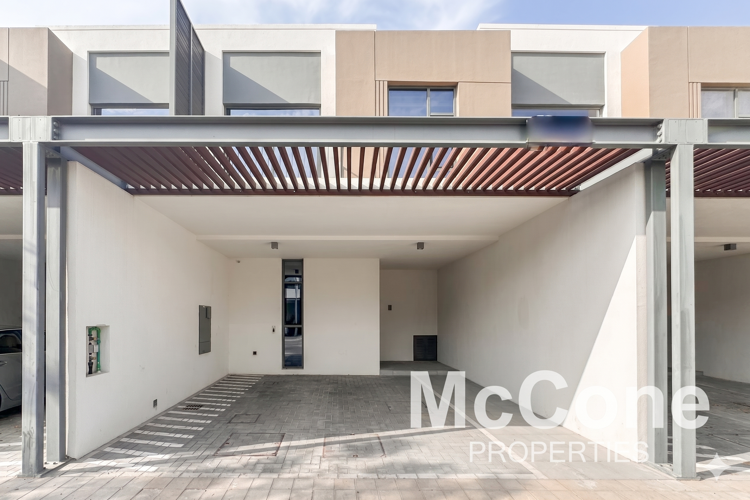 Vacant | Spacious Layout | Exclusive
