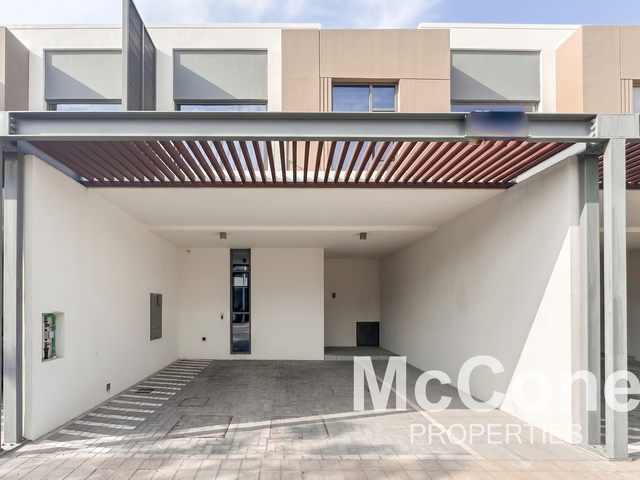 Vacant | Spacious Layout | Exclusive