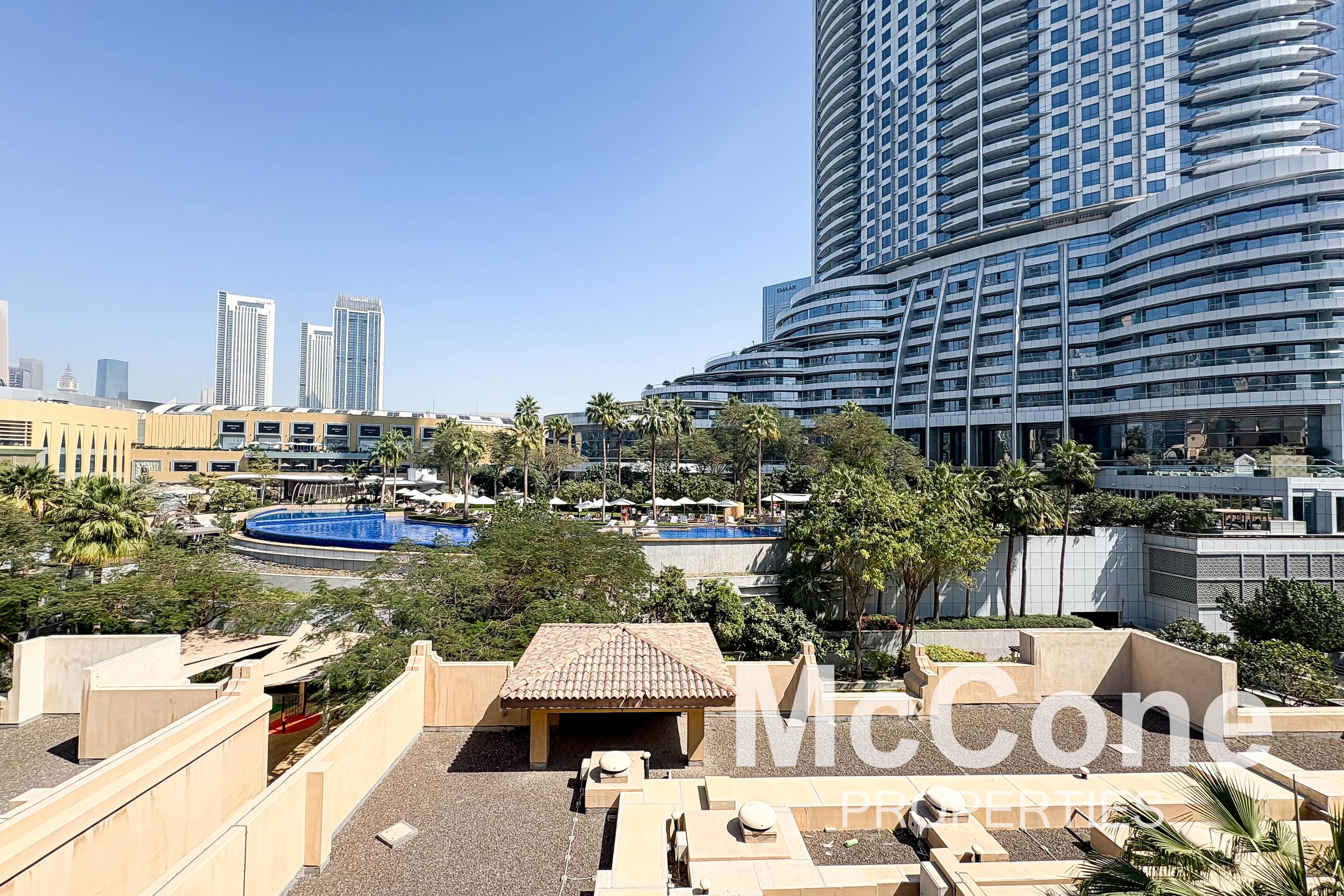 Upgraded | Luxury Furnished | Mall Access