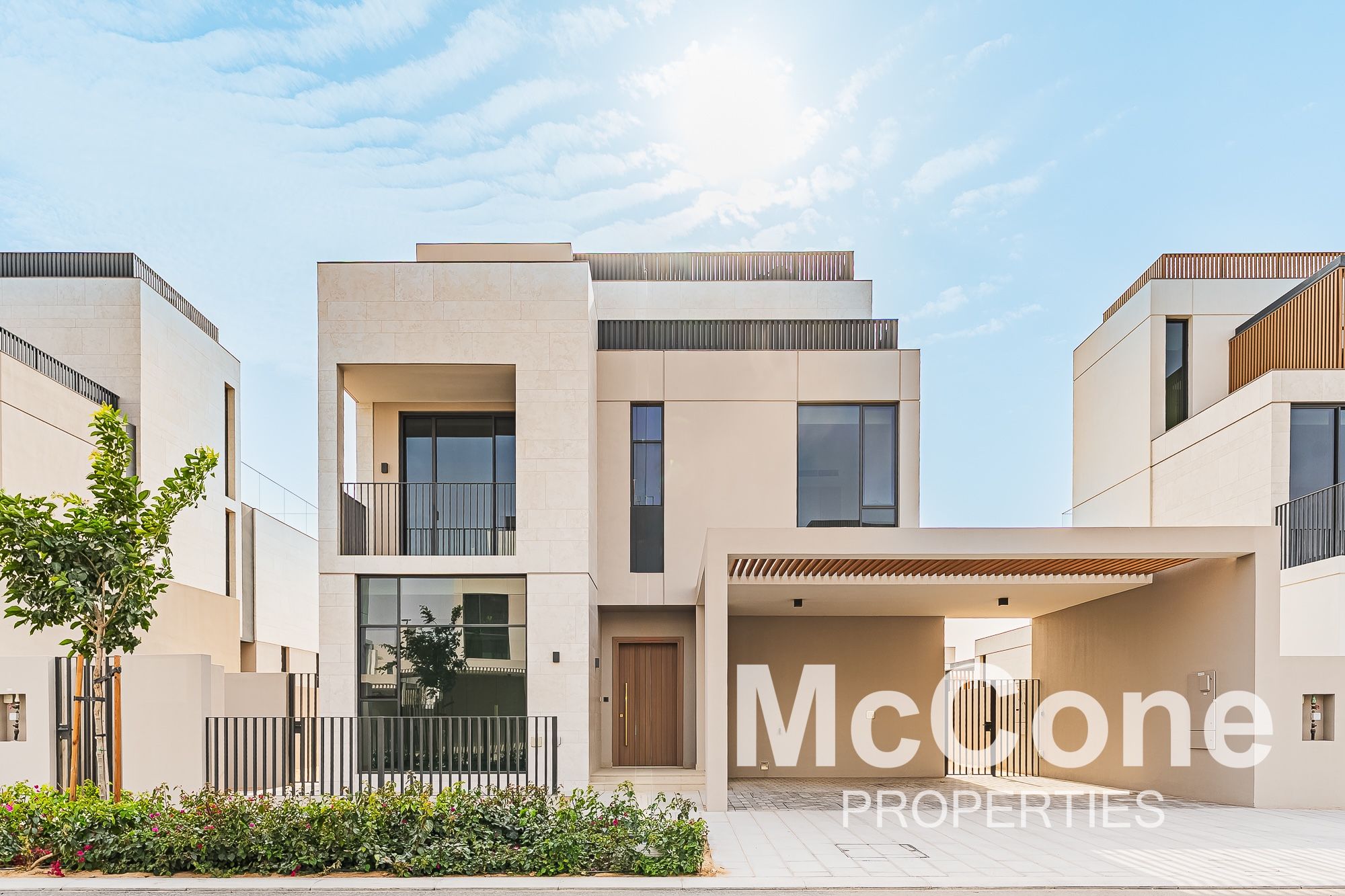 Designer Villa | New Hand Over | Central Location