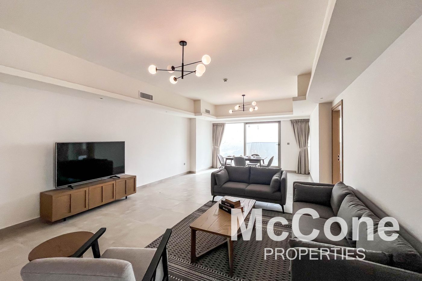 Brand New | Furnished | Prime Location