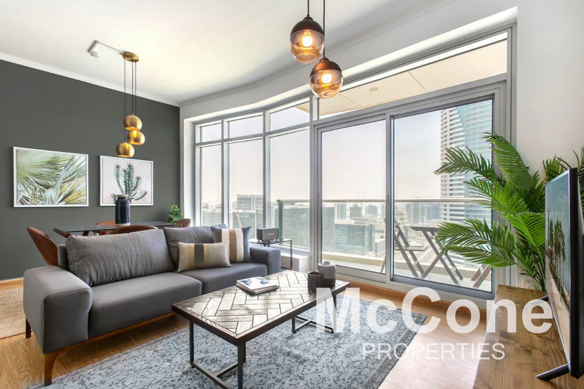 Spacious | Chiller Free | High Floor | Vacant!!!!