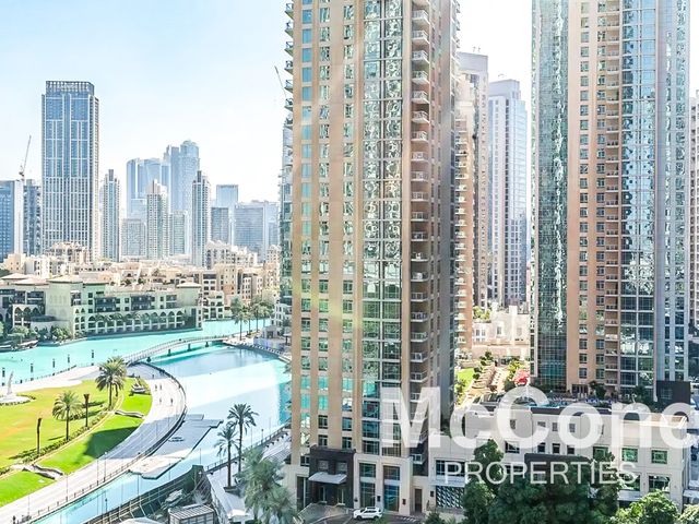 Genuine Listing | Upgraded | Vacant